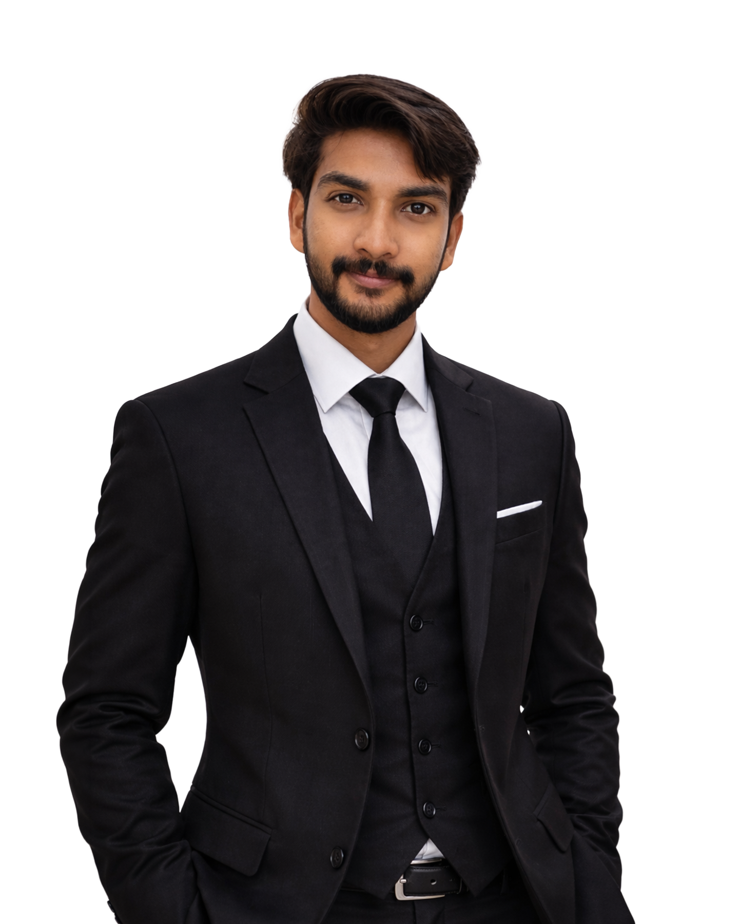 Ananthu - Founder