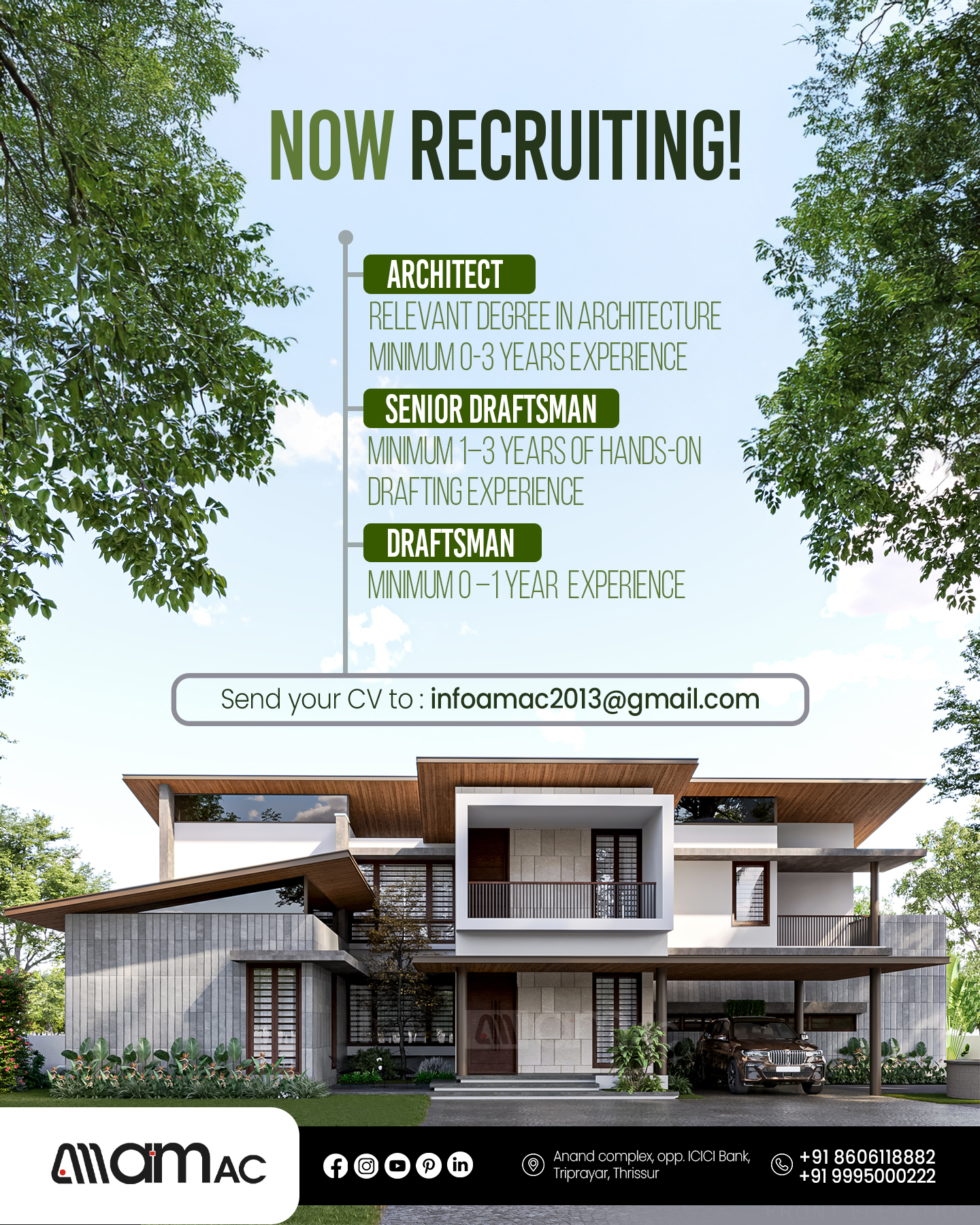 amAC Architects