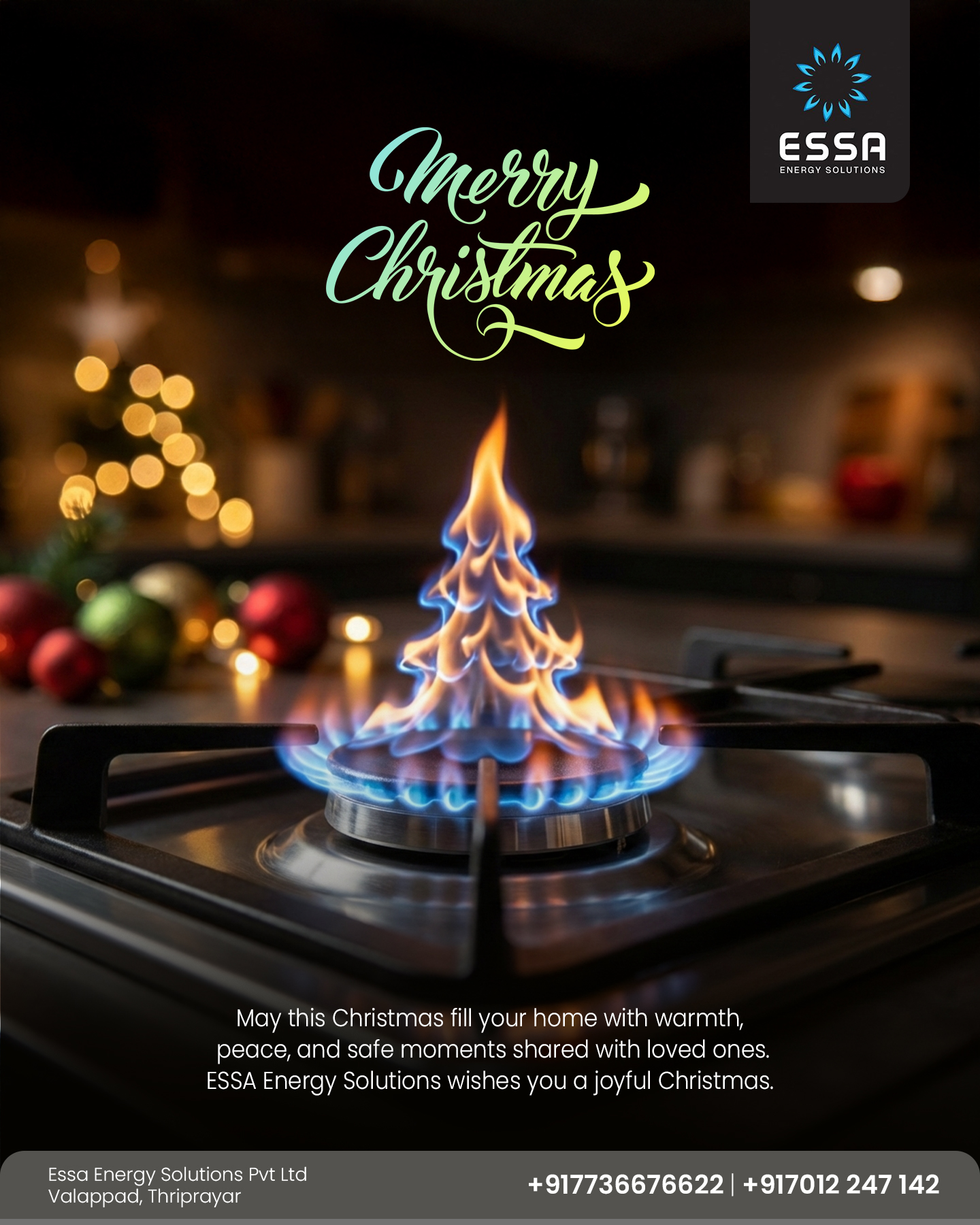 ESSA Energy Solution
