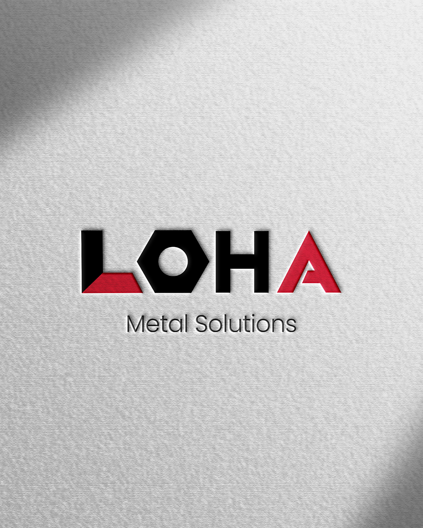Loha Metal Solutions