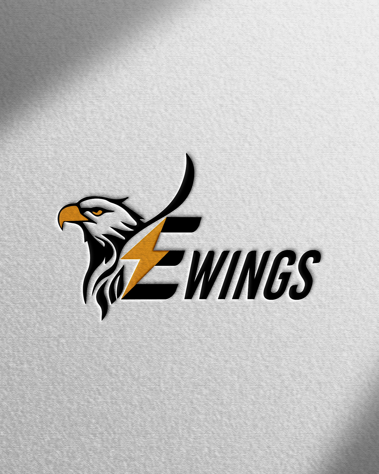E - Wings